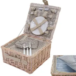 Picnic Basket