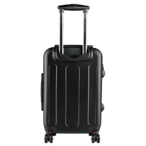 Elena Sable: 00038 Suitcase - Medium