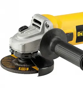 Dewalt DWE4117 240v Corded 950w Angle Grinder 125mm 5.5" DWE4117-GB + Carry Bag