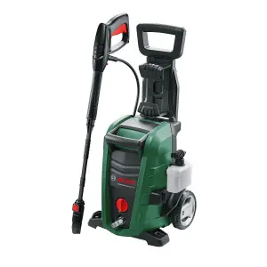 Bosch UniversalAquatak 135 Corded Pressure washer 1.9kW