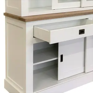 Ratcliff Display Cabinet