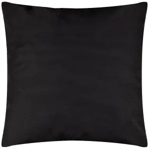 furn. Wrap Plain UV & Water Resistant Outdoor Polyester Filled Cushion