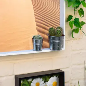 Nicola Spring - 3D Deep Box Photo Frame - 16 x 16"