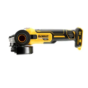 Dewalt DCK2080 18v XR Brushless Kit DCD796 Combi Drill DCG405 Angle Grinder Bare