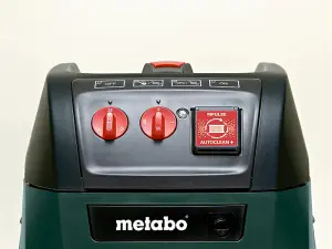 Metabo ASR 35 M ACP All-Purpose Vacuum M Class 35 litre 1400W 240V