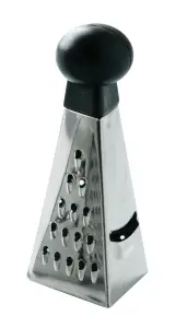 Essentials by Premier Hino Stainless Steel 3 Sided Mini Grater