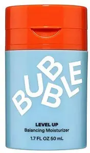 Bubble Level Up Balancing Gel Moisturiser 50Ml