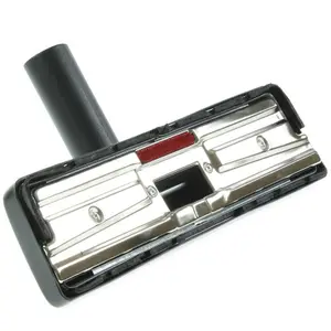 SPARES2GO 32mm Floor Brush Head Tool compatible with Vax Mach Vacuum Cleaners