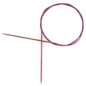 SYMFONIE FC 100X3.25 - Symfonie: Knitting Pins: Circular: Fixed: 100cm x 3.25mm - KnitPro