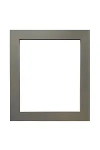 Metro Dark Grey Photo Frame 70 x 50 CM