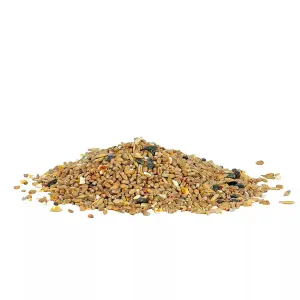 Gardman Wild Bird Seed Mix - 4kg