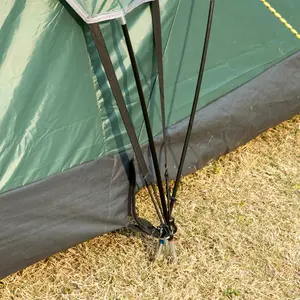 6 Person Tent