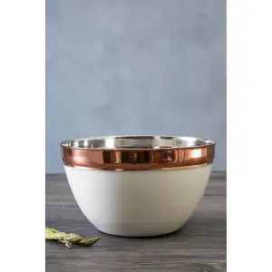 Interiors by Premier Prescott Large Mixing Bowl