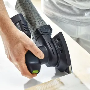 Festool Cordless delta sander DTSC 400-Basic