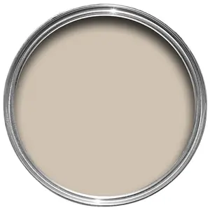 Laura Ashley Soft Truffle Matt Emulsion paint, 100ml