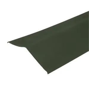 PACK OF 20 (Total 20 Units) - Premium Bitumen Green Verge - 1000mm