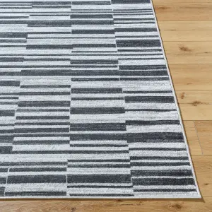 VARTYKA Modern Skandi Area Rug 200 x 275 cm