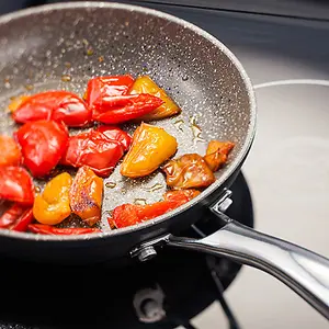 Stellar Rocktanium 20cm Frying Pan