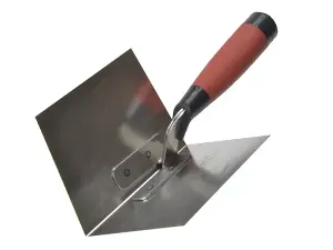 Marshalltown Thin Coat Inside Corner Trowel - 24D