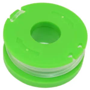 Earthwise Grass Strimmer Trimmer Spool and Line 1.65mm x 3m by Ufixt