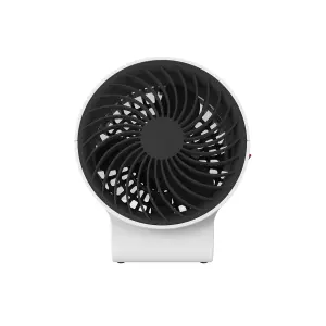 Boneco 4" 2.25W Desk fan