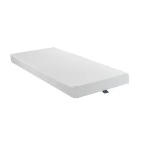 Silentnight Miratex Rolled Foam Mattress Single (3')