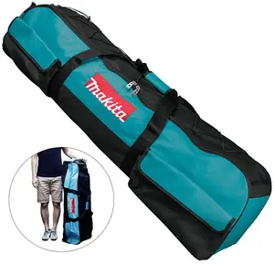 Makita 46" 1.17m Long Length Heavy Duty Padded ToolBag Tool Bag Duffel Bag