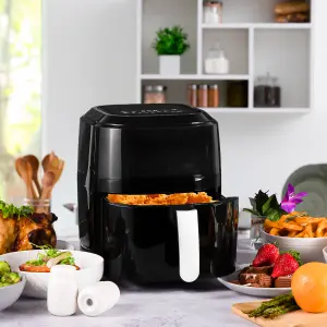 INNOTECK Kitchen Pro DS-5039 5L Air Fryer Oven