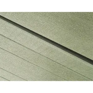 PACK OF 5 (Total 5 Units) - 2440mm x 1220mm x 15mm Moisture Resistant MDF Full Sheet