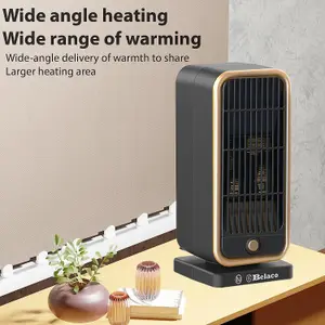 Belaco Space Heater - PTC Heater - 600w