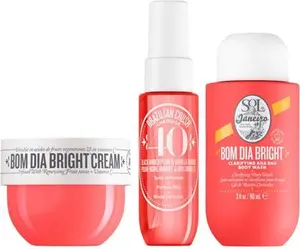 Sol De Janeiro Bom Dia™ Jet Set Travel Set For The Body For Women