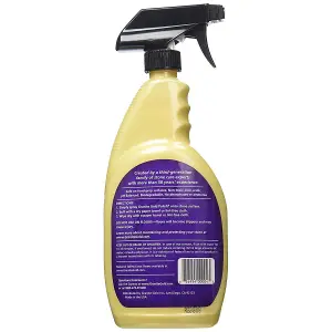 Granite Gold Polish Spray 710ml