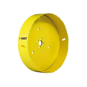 DART 160mm Premium Cobalt Holesaw