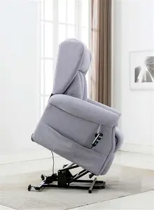 Careco, Sofia Riser Recliner – Comfortable Padding, Smooth Lift Mechanism, Compact Design