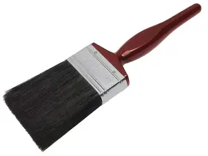 Faithfull 7500425 Contract Paint Brush 62mm (2.1/2in) FAIPBC212