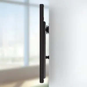 AVF Flat ANY WALL Mount for TVs up to 43"