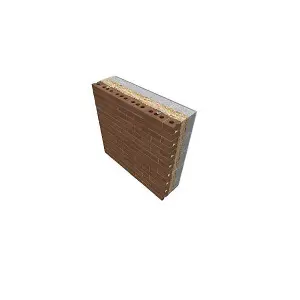 Knauf Insulation DriTherm Cavity Slab 37 85 x 455 x 1200mm  4.37m2 Pack of 8