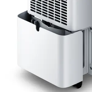 Pro Breeze 12L Low Energy Compact Dehumidifier