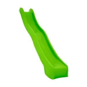 TP 3m/10ft Super Wavy Plastic Slide