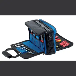 Draper  Technician's Laptop Tool Case, 470mm 89209