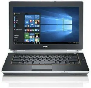 Dell Latitude E6420 14-Inch (2013) - Core i5-2540m - 8GB - HDD 320 GB QWERTY - English