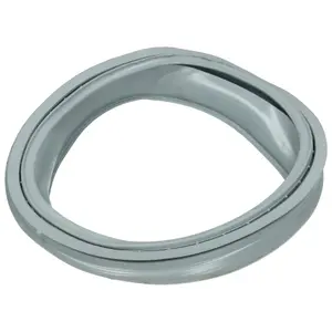 Electruepart Compatible Spare Part - Door Seal - CMP766380