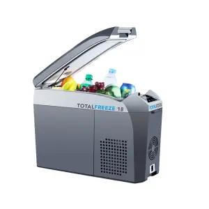 Totalfreeze 18 Portable Fridge Freezer