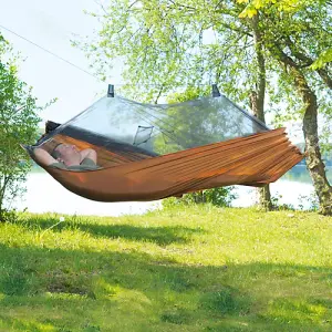 Moskito-Traveller Pro Ultralight Hammock