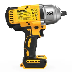 DeWalt 18V XR Cordless Impact wrench (Bare Tool) - DCF900N-XJ