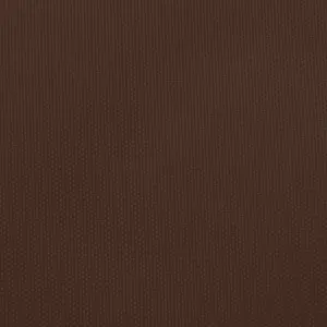 Berkfield Sunshade Sail Oxford Fabric Triangular 4.5x4.5x4.5 m Brown