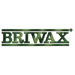 Briwax Original - Clear 400 grams