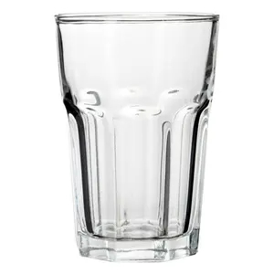 Oden 360ml Drinking Glass (Set of 4)