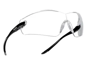 Bolle COBPSI Cobra Spectacles Clear Anti-Scratch/Fog Lens