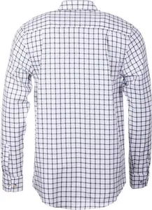 Rydale Men's Country Checked Shirt - Ebberston - Ebberston Olive M